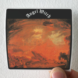 Angel-Witch-Angel-Witch-Album-Cover-Sticker Angel-Witch-Angel-Witch-Album-Cover-Sticker
