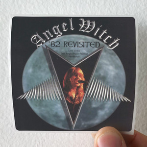 Angel-Witch-82-Revisited-Album-Cover-Sticker Angel-Witch-82-Revisited-Album-Cover-Sticker