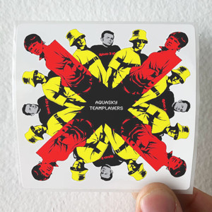 Aquasky-Teamplayers-Album-Cover-Sticker Aquasky-Teamplayers-Album-Cover-Sticker
