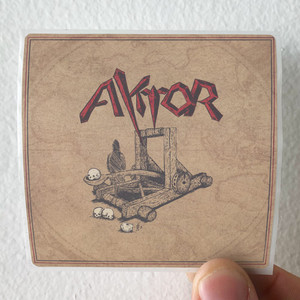 Aktor-I-Am-The-Psychic-Wars-Album-Cover-Sticker