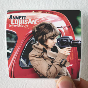 Annett-Louisan-Teilzeithippie-Album-Cover-Sticker