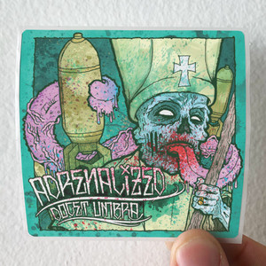 Adrenalized-Docet-Umbra-Album-Cover-Sticker