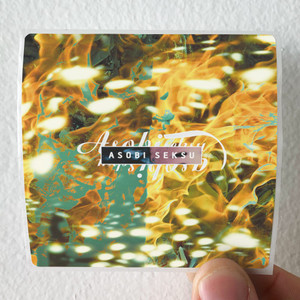 Asobi-Seksu-Fluorescence-Album-Cover-Sticker