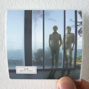 Air-Mer-Du-Japon-Album-Cover-Sticker