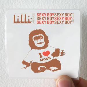 Air-Sexy-Boy-Album-Cover-Sticker Air-Sexy-Boy-Album-Cover-Sticker