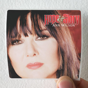 Ann-Wilson-Hope-Glory-Album-Cover-Sticker