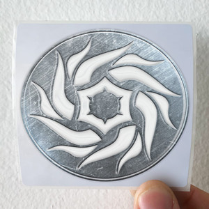 Ancient-Bards-Light-Album-Cover-Sticker