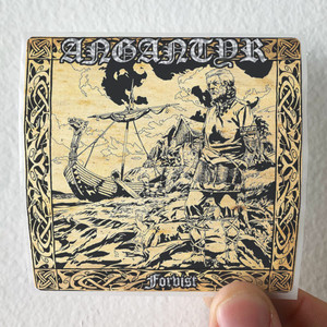 Angantyr-Forvist-Album-Cover-Sticker