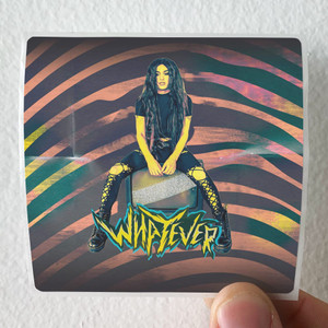 Adore-Delano-Whatever-Album-Cover-Sticker