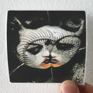 Arch-Enemy-Black-Earth-Album-Cover-Sticker Arch-Enemy-Black-Earth-Album-Cover-Sticker