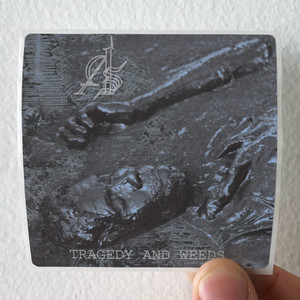 Abstract-Spirit-Tragedy-And-Weeds-Album-Cover-Sticker Abstract-Spirit-Tragedy-And-Weeds-Album-Cover-Sticker
