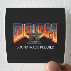 Andrey-Avkhimovich-Doom-2-Soundtrack-Rebuild-Album-Cover-Sticker