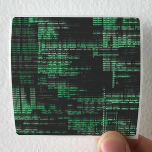 Andrey-Avkhimovich-The-Code-Album-Cover-Sticker Andrey-Avkhimovich-The-Code-Album-Cover-Sticker