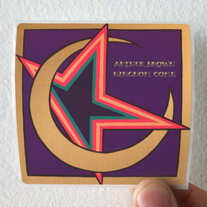 Arthur-Browns-Kingdom-Come-Kingdom-Come-Album-Cover-Sticker Arthur-Browns-Kingdom-Come-Kingdom-Come-Album-Cover-Sticker