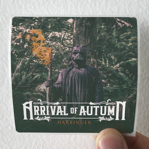 Arrival-of-Autumn-Harbinger-1-Album-Cover-Sticker