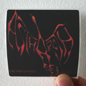 Astharoth-Lost-Forever-World-Album-Cover-Sticker