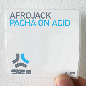 Afrojack-Pacha-On-Acid-Album-Cover-Sticker