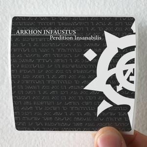 Arkhon-Infaustus-Perdition-Insanabilis-Album-Cover-Sticker