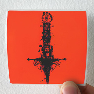 Arkhon-Infaustus-Annunciation-Album-Cover-Sticker Arkhon-Infaustus-Annunciation-Album-Cover-Sticker