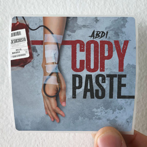 Abdi-Copy-Paste-Album-Cover-Sticker Abdi-Copy-Paste-Album-Cover-Sticker