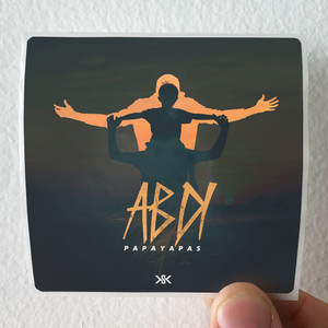 Abdi-Papayapa-Album-Cover-Sticker