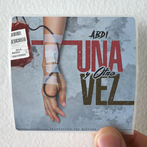 Abdi-Una-Y-Otra-Vez-Album-Cover-Sticker Abdi-Una-Y-Otra-Vez-Album-Cover-Sticker