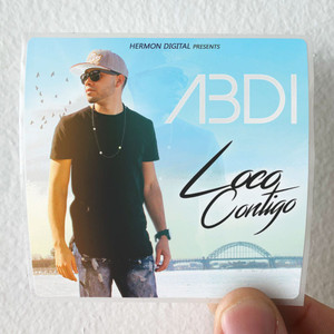 Abdi-Loco-Contigo-Album-Cover-Sticker Abdi-Loco-Contigo-Album-Cover-Sticker