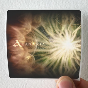 Ataraxia-Uasar-Album-Cover-Sticker Ataraxia-Uasar-Album-Cover-Sticker