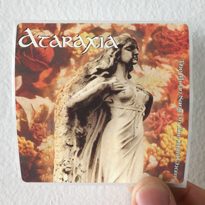 Ataraxia-The-Moon-Sang-On-The-April-Chair-Album-Cover-Sticker Ataraxia-The-Moon-Sang-On-The-April-Chair-Album-Cover-Sticker