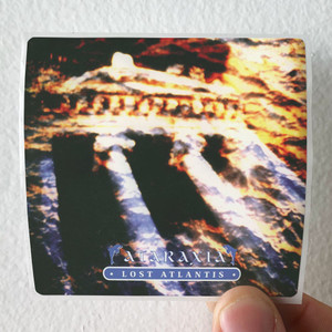 Ataraxia-Lost-Atlantis-Album-Cover-Sticker Ataraxia-Lost-Atlantis-Album-Cover-Sticker