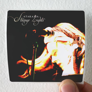 Ataraxia-Strange-Lights-Album-Cover-Sticker Ataraxia-Strange-Lights-Album-Cover-Sticker