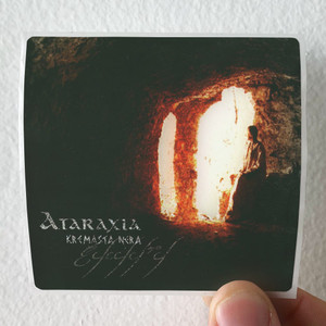 Ataraxia-Kremasta-Nera-Album-Cover-Sticker Ataraxia-Kremasta-Nera-Album-Cover-Sticker