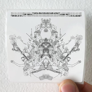 Against-Me-Americans-Abroad-Against-Me-Live-In-London-Album-Cover-Sticker Against-Me-Americans-Abroad-Against-Me-Live-In-London-Album-Cover-Sticker