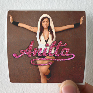 Anitta-Anitta-Album-Cover-Sticker Anitta-Anitta-Album-Cover-Sticker