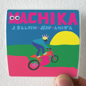 Anitta-Machika-Album-Cover-Sticker