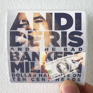 Andi-Deris-Million-Dollar-Haircuts-On-Ten-Cent-Heads-Album-Cover-Sticker Andi-Deris-Million-Dollar-Haircuts-On-Ten-Cent-Heads-Album-Cover-Sticker