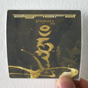 Aghora-Formless-1-Album-Cover-Sticker Aghora-Formless-1-Album-Cover-Sticker