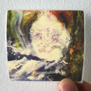 Aghora-Formless-Album-Cover-Sticker