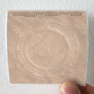 Aghora-Aghora-Album-Cover-Sticker