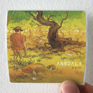 Annuals-Be-He-Me-Album-Cover-Sticker Annuals-Be-He-Me-Album-Cover-Sticker
