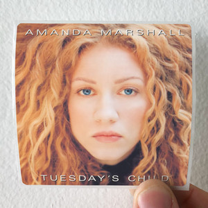 Amanda-Marshall-Tuesdays-Child-1-Album-Cover-Sticker