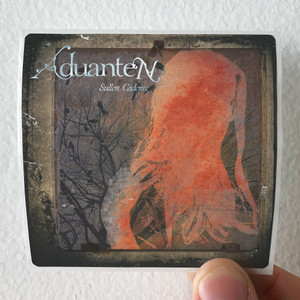 Aduanten-Sullen-Cadence-Album-Cover-Sticker Aduanten-Sullen-Cadence-Album-Cover-Sticker