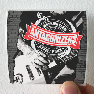 Antagonizers-ATL-Working-Class-Street-Punk-Album-Cover-Sticker