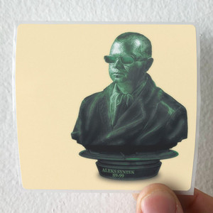 Aleks-Syntek-Aleks-Syntek-89-99-Album-Cover-Sticker Aleks-Syntek-Aleks-Syntek-89-99-Album-Cover-Sticker