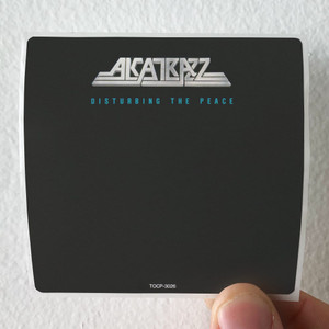 Alcatrazz-Disturbing-The-Peace-Album-Cover-Sticker Alcatrazz-Disturbing-The-Peace-Album-Cover-Sticker