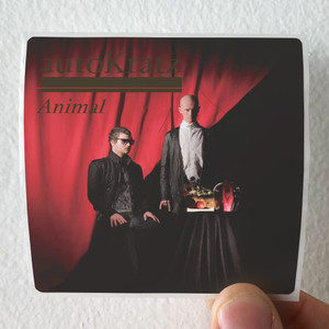 autoKratz-Animal-Album-Cover-Sticker autoKratz-Animal-Album-Cover-Sticker