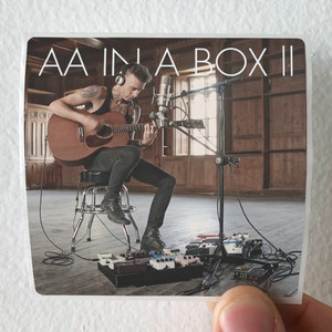 Asaf-Avidan-Avidan-In-A-Box-Ii-Album-Cover-Sticker