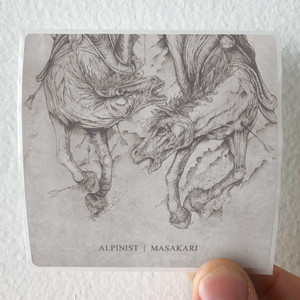 Alpinist-Alpinist-Masakari-Album-Cover-Sticker