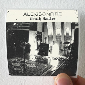 Alexisonfire-Death-Letter-Album-Cover-Sticker