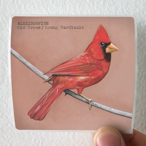 Alexisonfire-Old-Crows-Young-Cardinals-Album-Cover-Sticker Alexisonfire-Old-Crows-Young-Cardinals-Album-Cover-Sticker